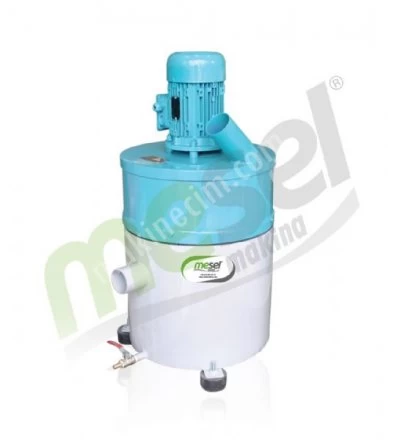 Vakum Motoru 4 Preslik