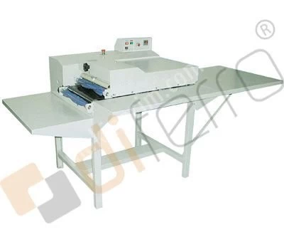 Tela Yapıştırma Presi 80 Cm