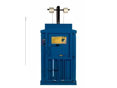 Vertical Bale Press Machines