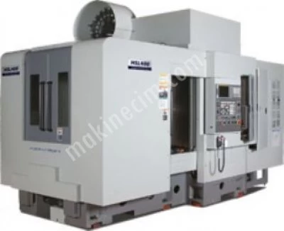 Cnc Borverkler / Kbn 135