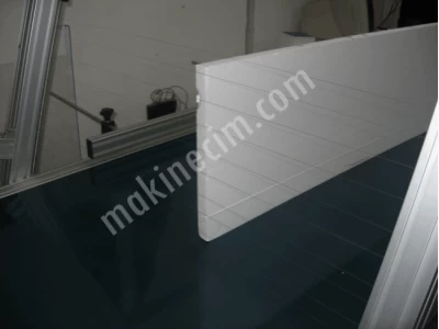 Styrofoam Slicing Machine (Horizontal - Vertical)