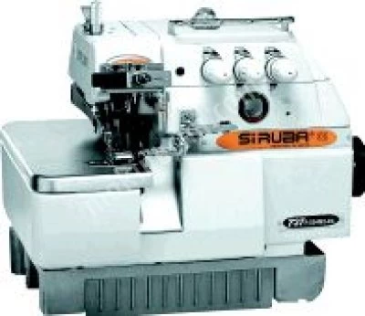 3 İplik Overlok
