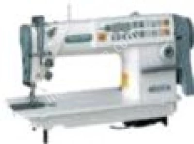 Düz Dikiş Makinesi Kalın