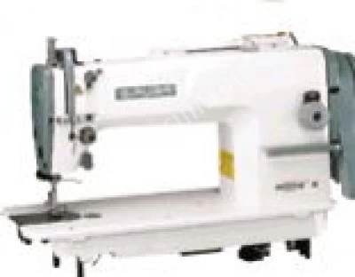 Çift İğne Makinesi Küçük Mekik İptalsiz