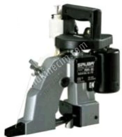 Tam Yağlı Çuval Ağzı Makinası