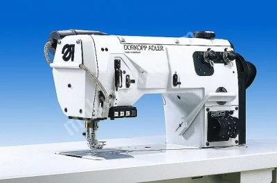 Deri / Saraciye Makinaları - Dürkopp Adler - 195-171521