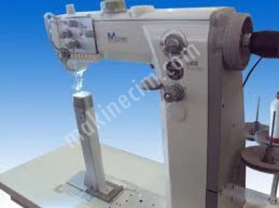 Deri / Saraciye Makinaları - Dürkopp Adler - 868 Şişe Makinası