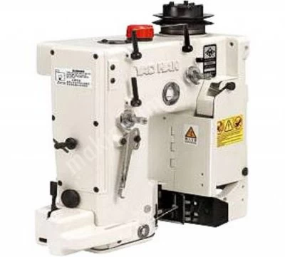 Deri / Saraciye Makinaları - Çuval Ağzı Makinaları - N980Ac