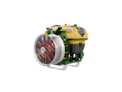 Tarla Pulverizatörü Atomizer İlaçlama