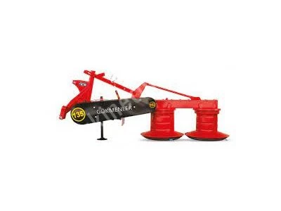 Rotary Drum Mower