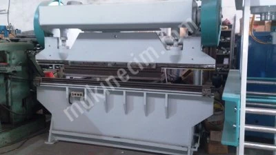 2.5 Mt.2 Mm 2.El Bilsan Abkant Pres