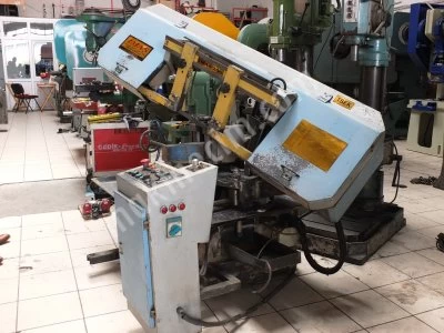 2.El Şerit Testere İmaş 280
