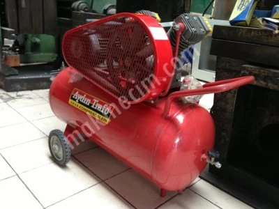 90 Lt.Aydın Trafo Kompresör Sıfır