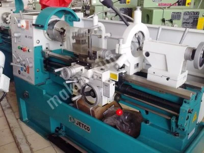 Jetco Jml-4110Y Torna 2.El