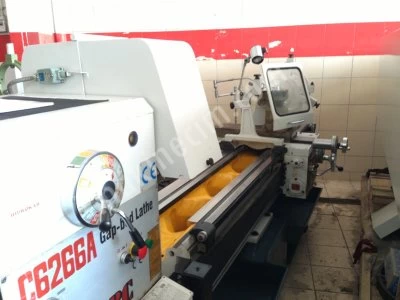 2 Mt.Üniversal Torna 2.Elsmarc C6266A