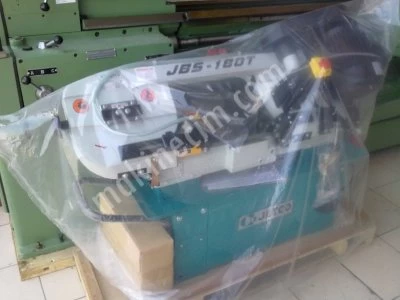 Jetco Şerit Testere Jbs-180 T 2.El