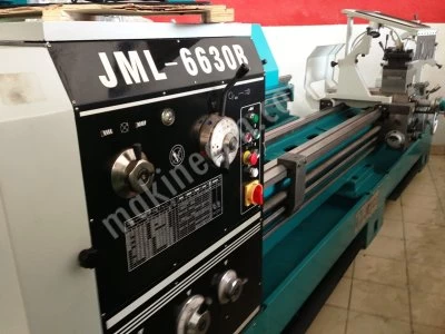 Jetco Torna 2.El Jml-6630B