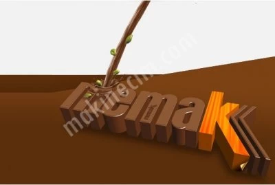 Baton Çikolata Kalıpları