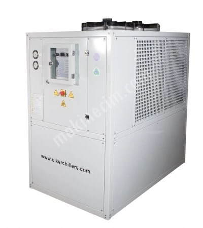 Chiller 26.400 Kcal/H - Water Cooling Group