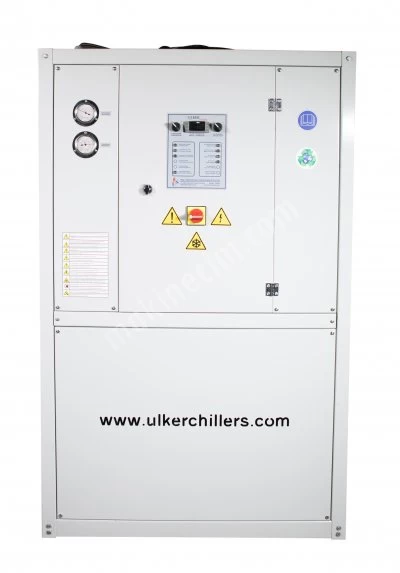 Chiller 47.550 Kcal/H - Water Cooling Group