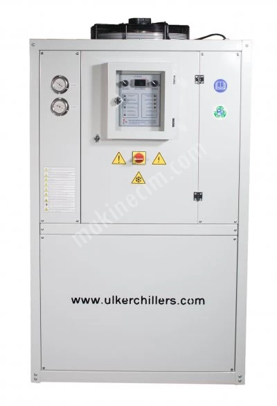 Chiller 37.800 Kcal/H - Su Soğutma Grubu