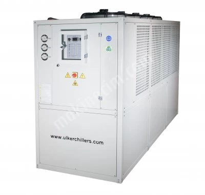 Chiller 62.400 Kcal/H - Su Soğutma Grubu