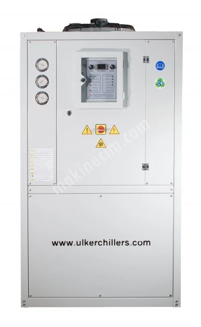 Chiller 62.400 Kcal/H - Su Soğutma Grubu