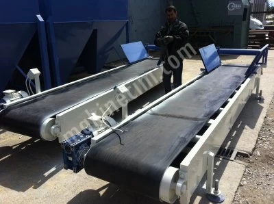 Cement Packıng Machıne
