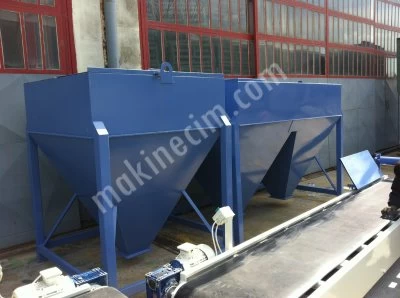Cement Packıng Machıne