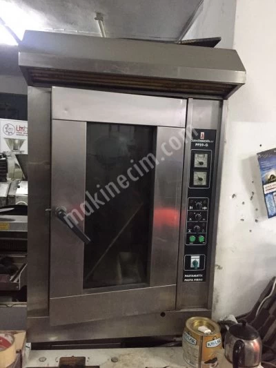 Ekmasan 3 Cuvallik Mobil Mikser