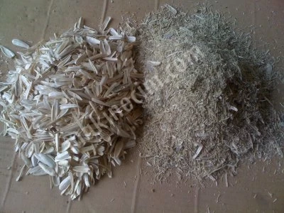 Kırma Makinası