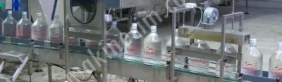 Isı Tüneli Makinası
