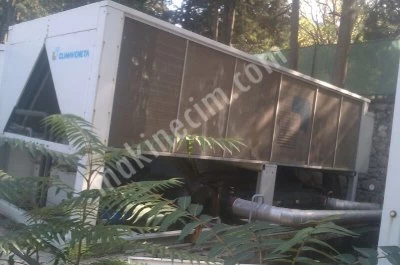 Chiller Grubu 2.El Satılık