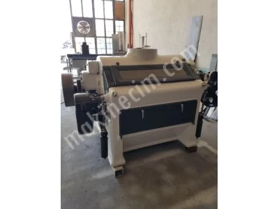 Feed Crusher Machine