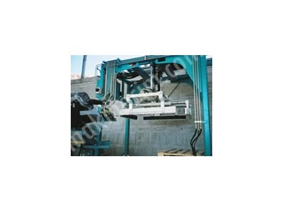 Clay Brick Machine