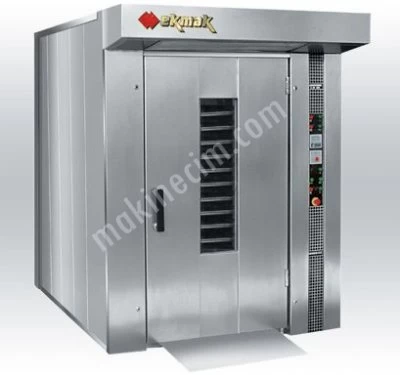 Döner Fırınlar (2003-2002-2000)