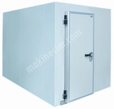 Cold Storage