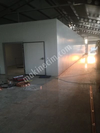 Cold Storage