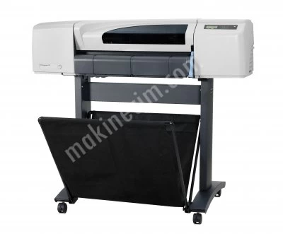 Hp Designjet 510 1067Mm Plotter Yazıcı