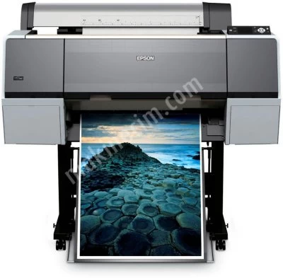 Epson Stylus Pro 7890 İnkjet Yazıcı