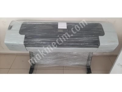 Hp Designjet T610 Plotter Makina