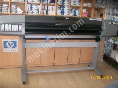 Hp Designjet 5500 42