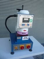 Şim Taşlama Makinası