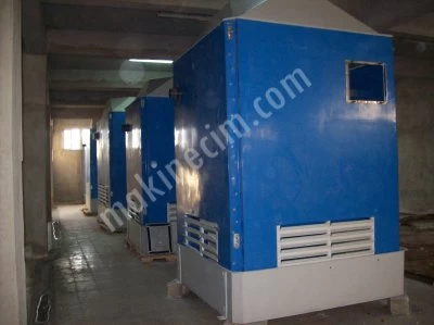 Frp wet Cooling tower,Ctp Su soğutma kulesi