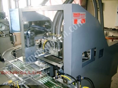 Fully Automatic Sugar Cube Machines R Type T.t.o.R - 245