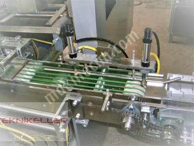 Fully Automatic Sugar Cube Machines R Type T.t.o.R - 245