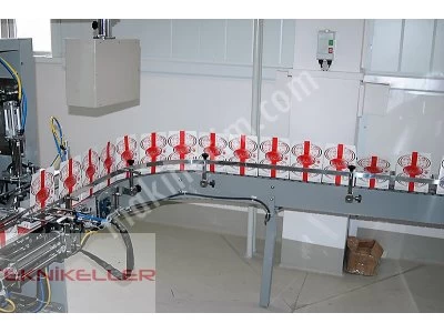 Fully Automatic Sugar Cube Machines R Type T.t.o.R - 245