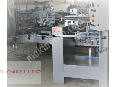 Fully Automatic Sugar Cube Machines R Type T.t.o.R - 245