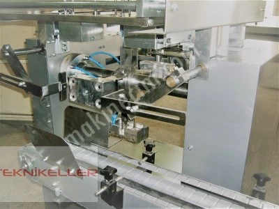 Fully Automatic Sugar Cube Machines R Type T.t.o.R - 245
