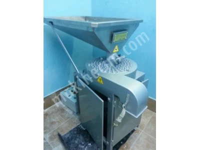 Pudra Şekeri Değirmeni Atm 250